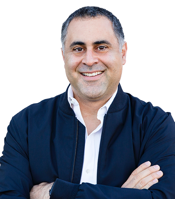 Jad Boutros - CEO of TerraTrue